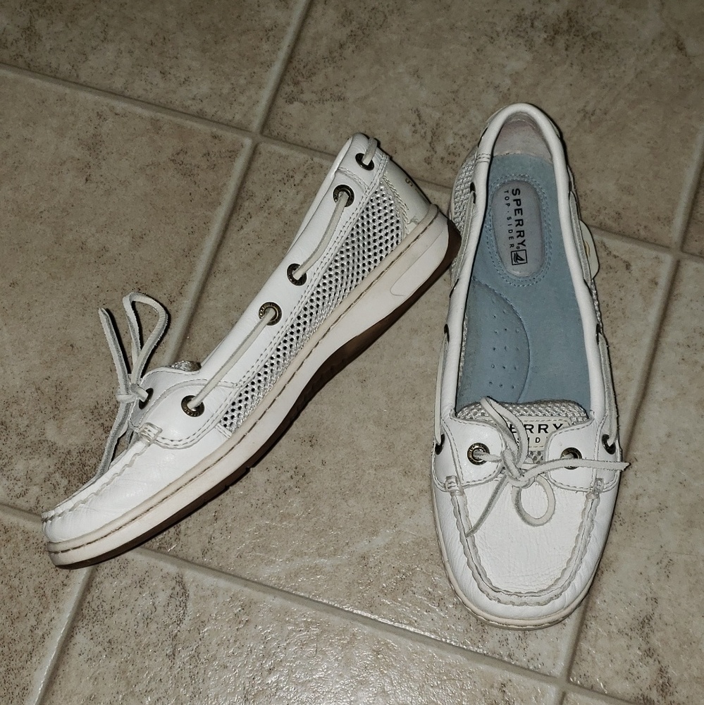 Sperry Top Siders